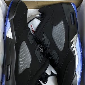 Air Jordan V Low Golf